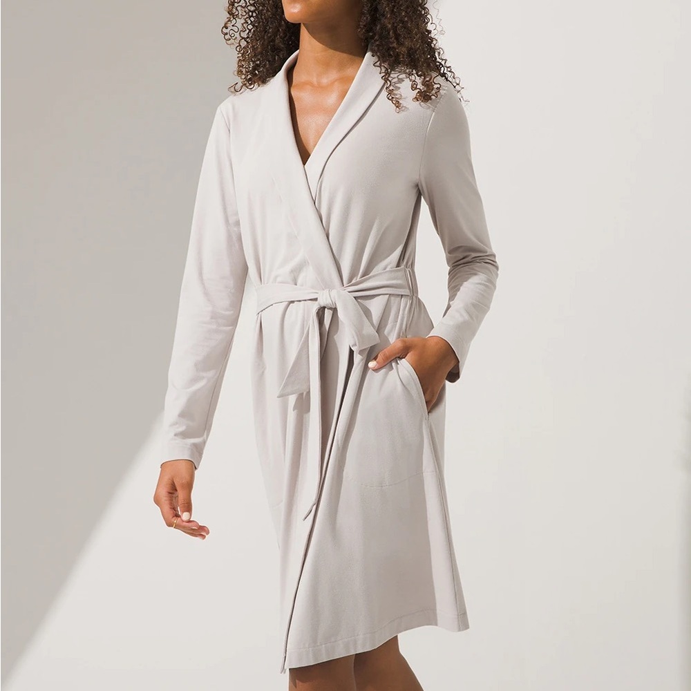 SOMA Cool night, pajamas, robe